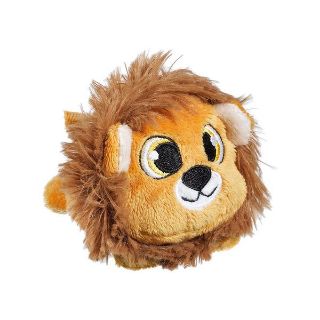 Obrázek z Lev koule plyš 